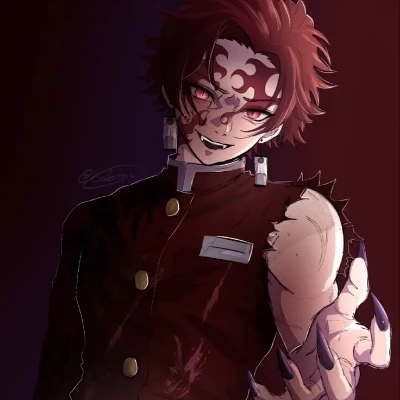 Tanjiro   thumbnail