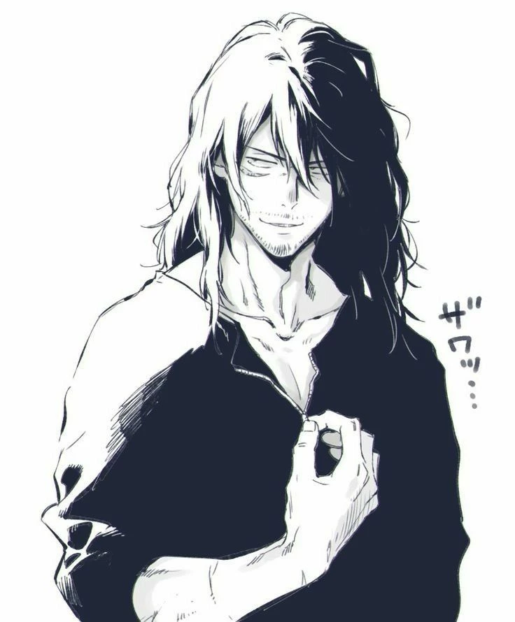 Shota Aizawa  thumbnail