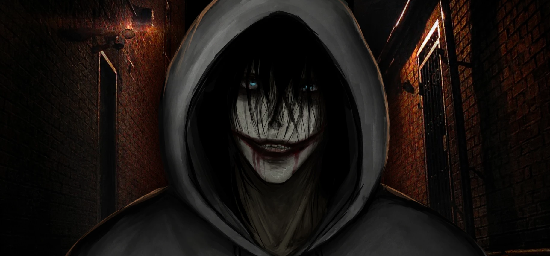 Jeff The Killer thumbnail