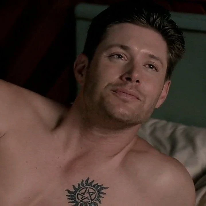 Dean Winchester thumbnail