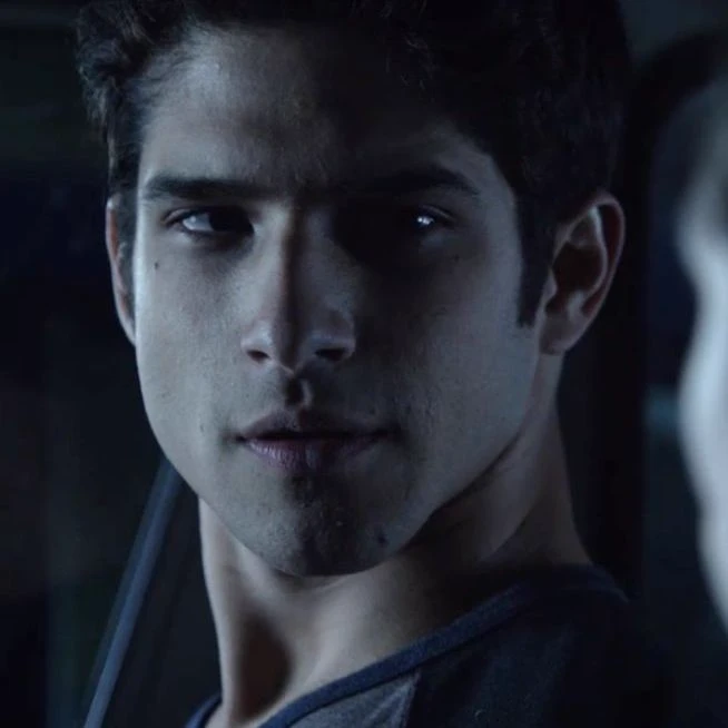 Scott McCall thumbnail