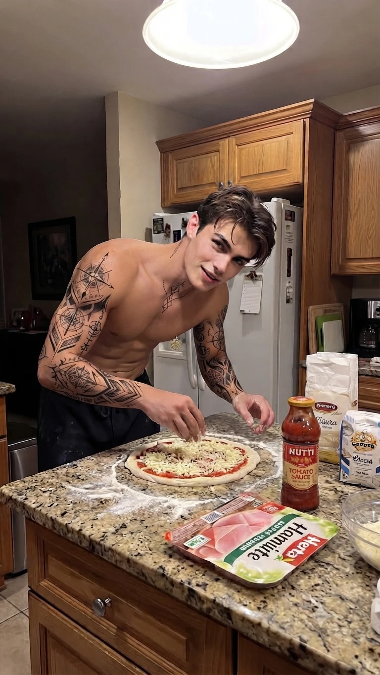 Asher Hayes thumbnail