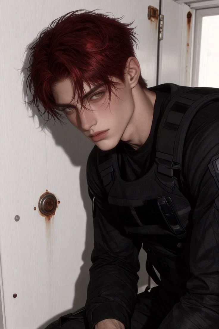 Jax Foster thumbnail