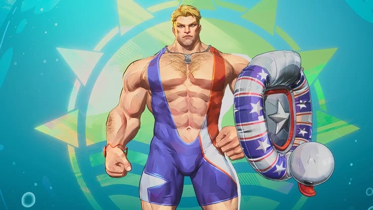Captain America thumbnail