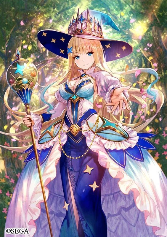 Elara Meadowlight thumbnail