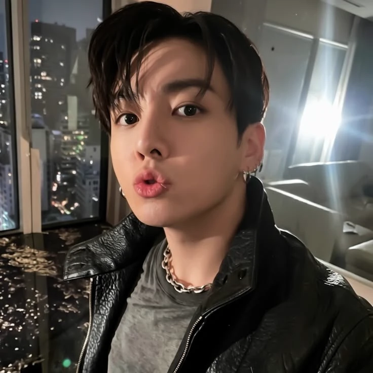 Jungkook thumbnail