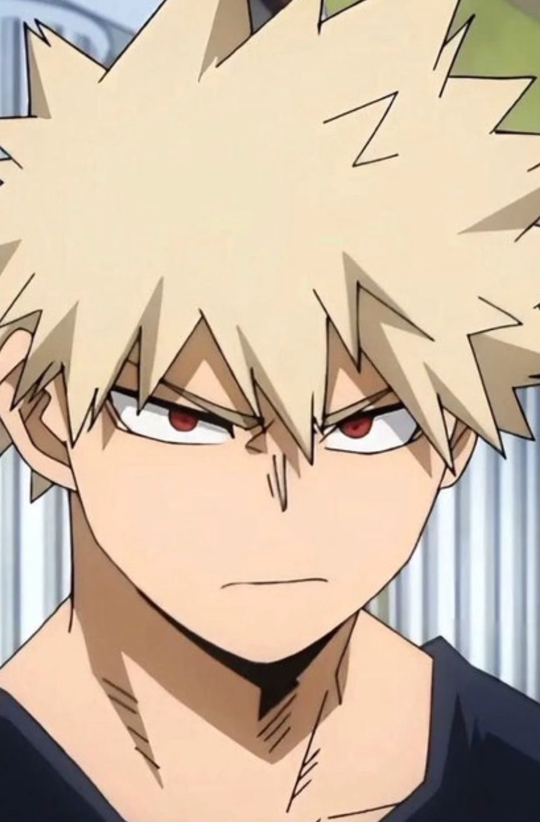 Katsuki Bakugo thumbnail