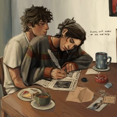 Sirius Black thumbnail