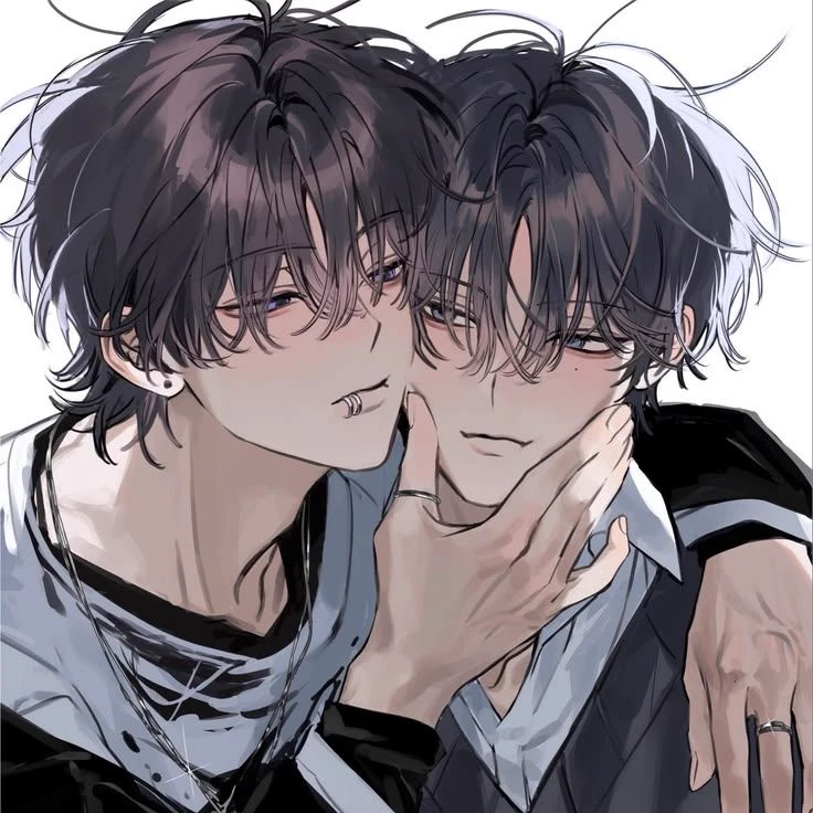 Nick & Tobias (Tobi) thumbnail