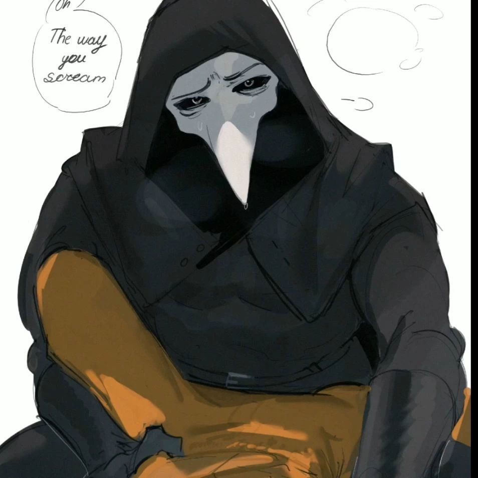 The Plague Doctor thumbnail