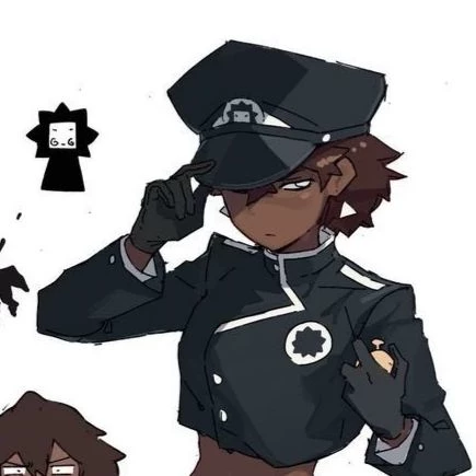 Femboy Dictator thumbnail