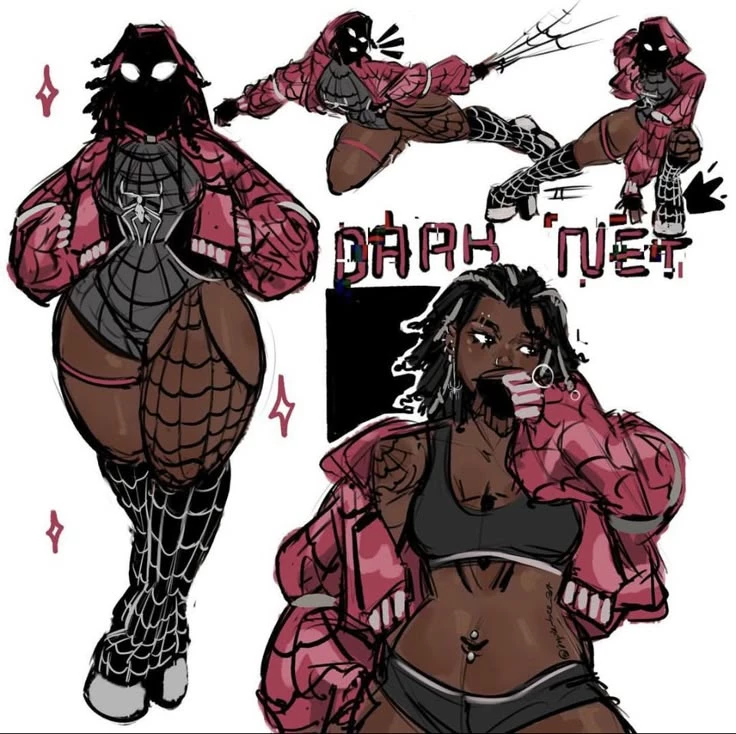 Dark Net thumbnail