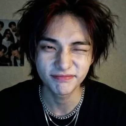 Hyunjin. thumbnail