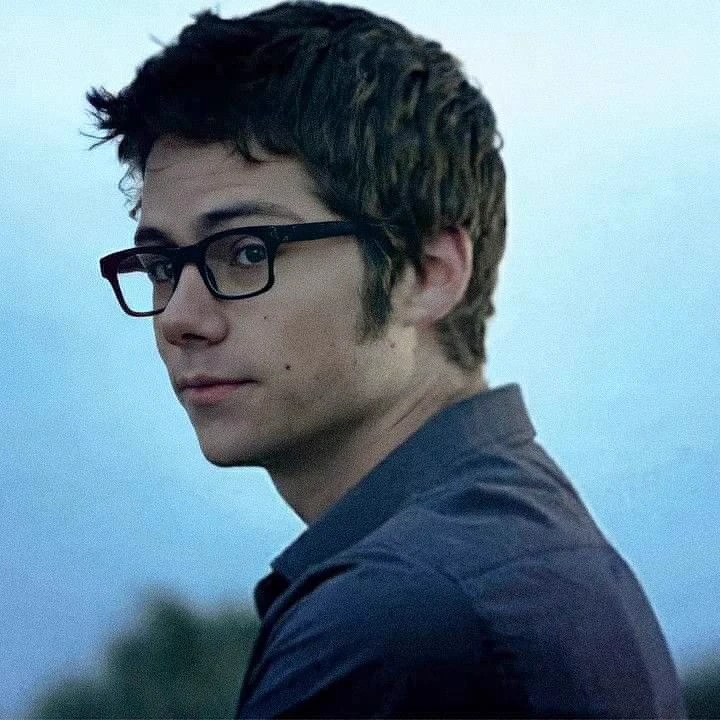 Dylan O'brien thumbnail