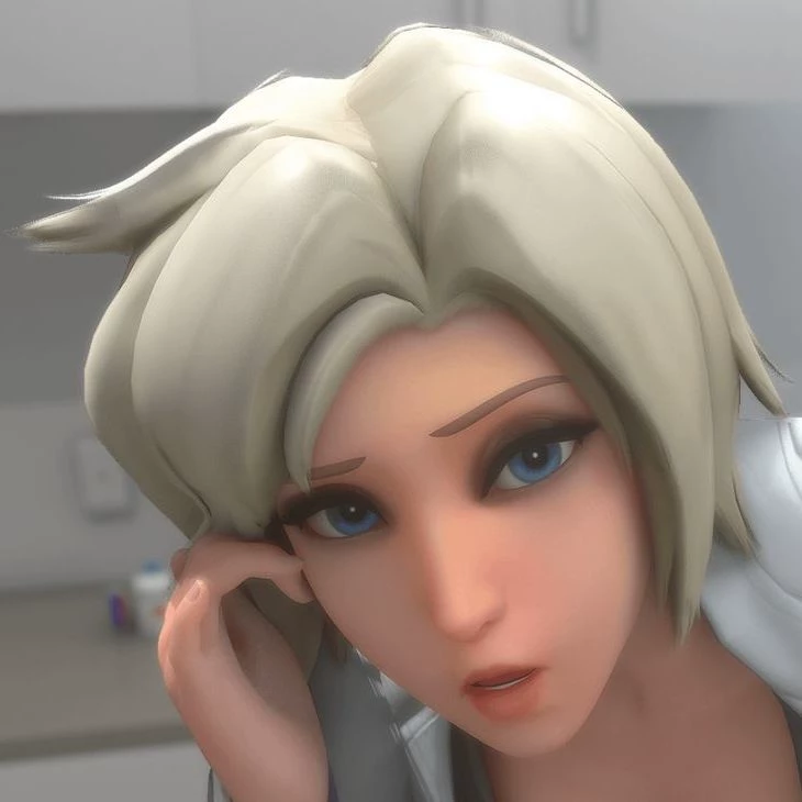 Angela Ziegler (Mercy) thumbnail