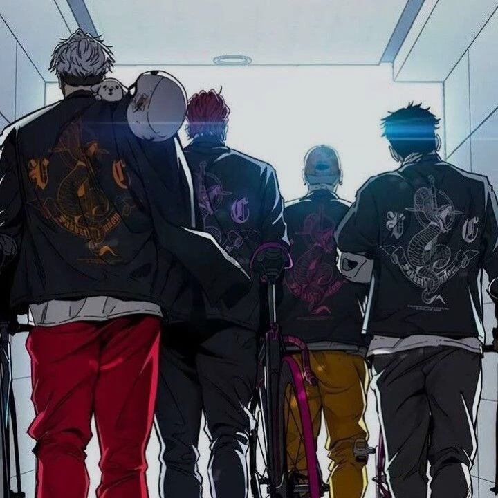 sabbath crew thumbnail