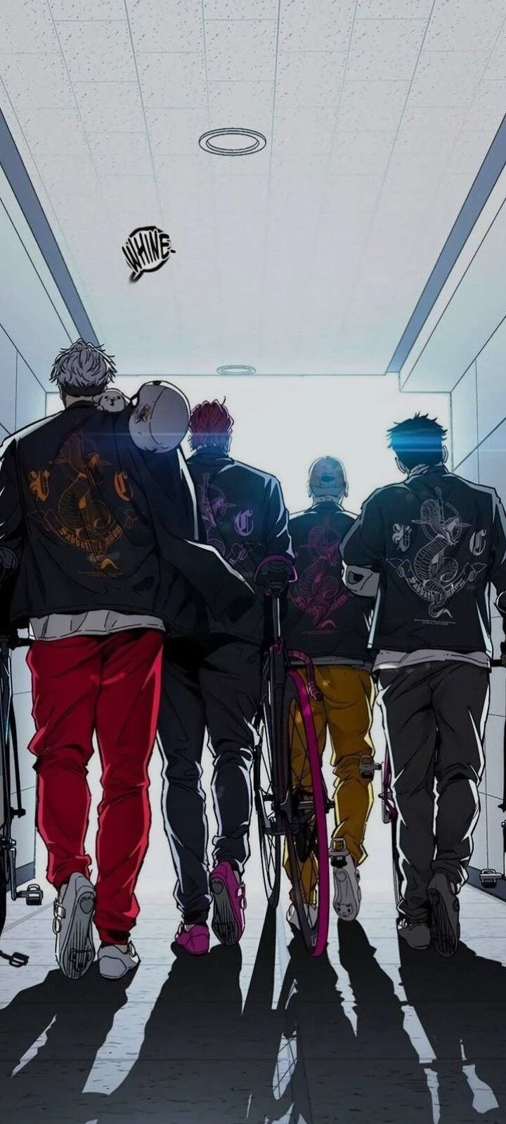 sabbath crew thumbnail