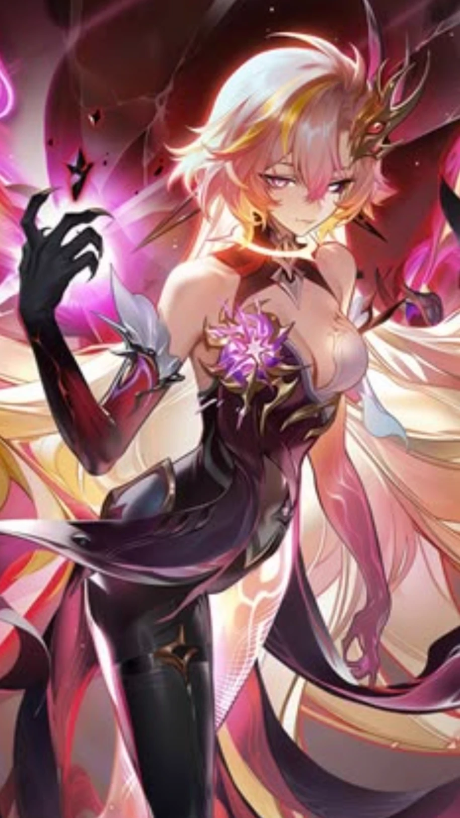 Obsidia/Imperatrix Arashi thumbnail