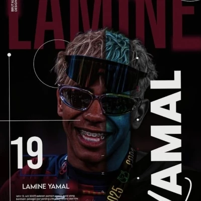 ✨//Lamine Yamal thumbnail