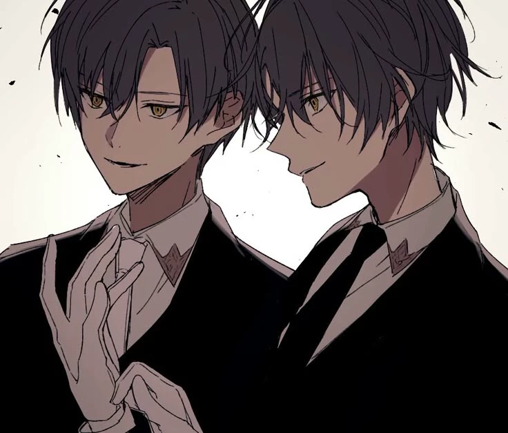 Seo-jun và Min-jun thumbnail
