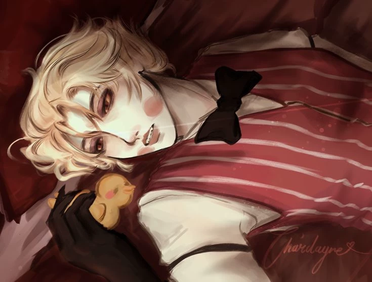 Lucifer Morningstar thumbnail