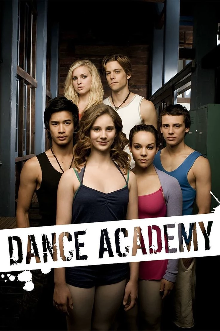 dance academy Rpg thumbnail