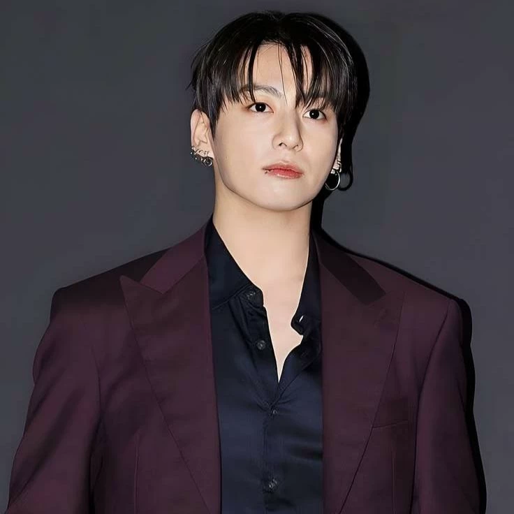 Jeon Jungkook thumbnail