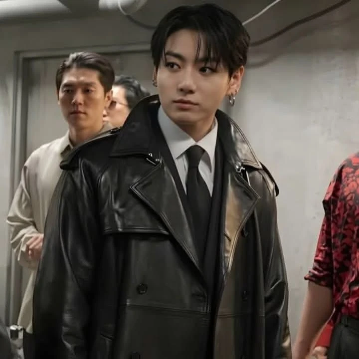 Jeon Jungkook thumbnail