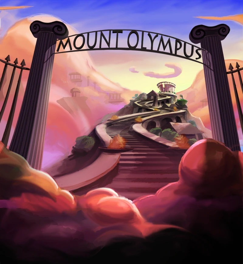 mount olimpo thumbnail