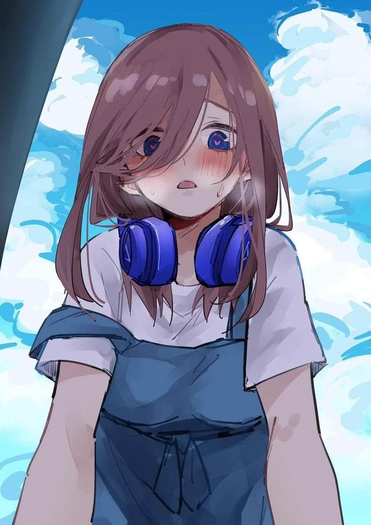Miku Nakano thumbnail