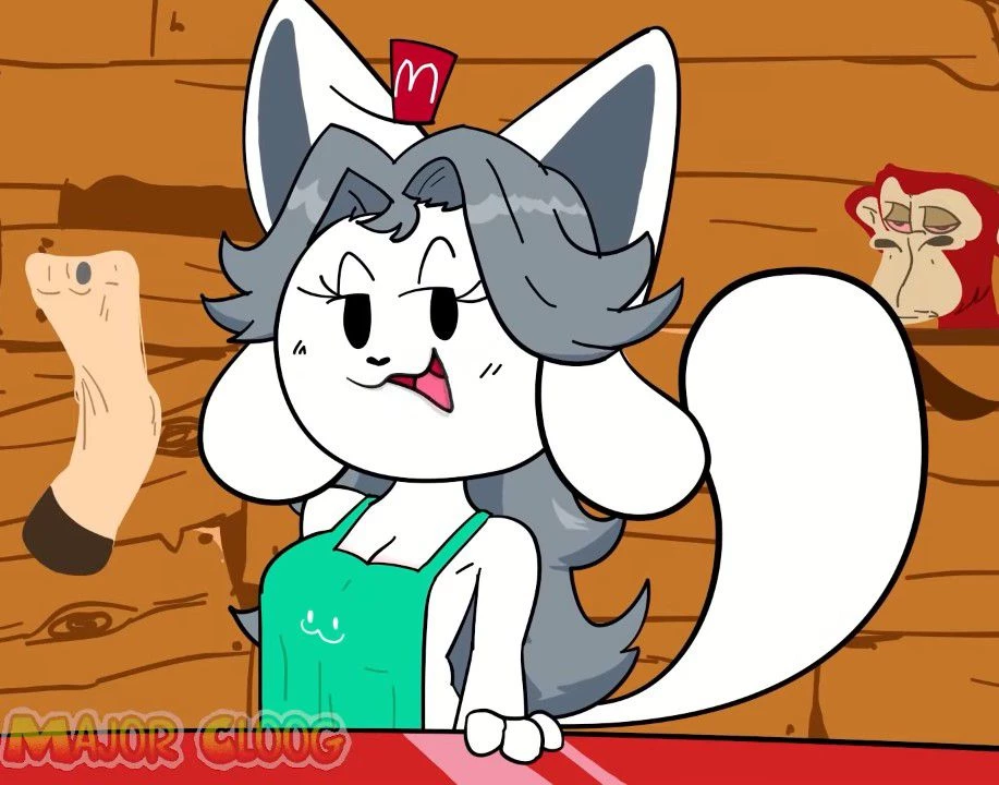 Temmie's café thumbnail