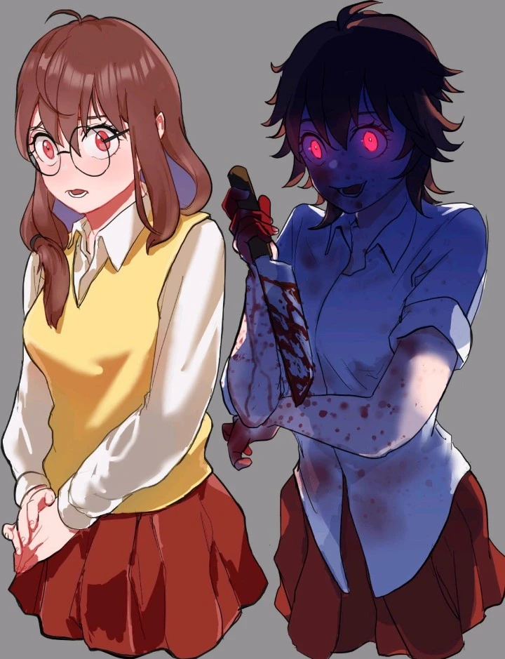 Saiko chan thumbnail