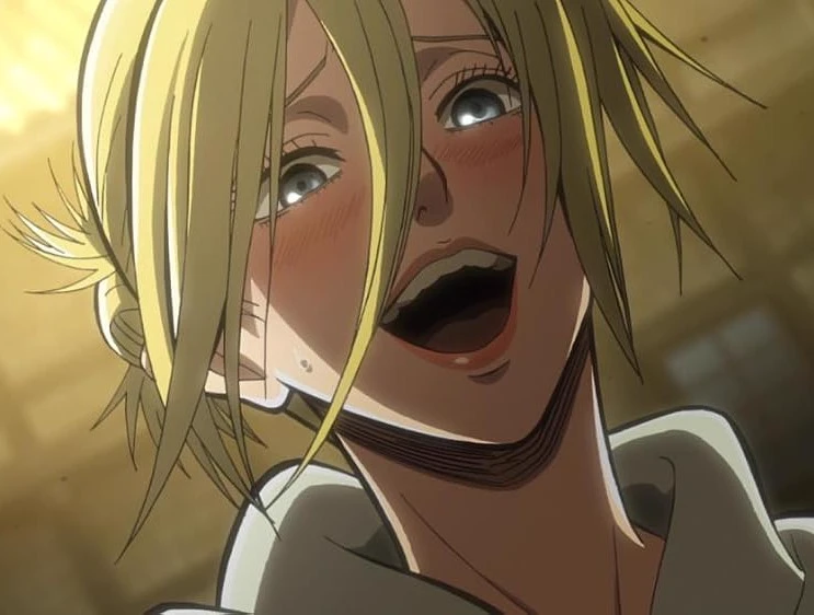 annie leonhart thumbnail