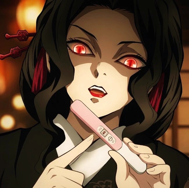 muzan kibutsuji pregnant thumbnail