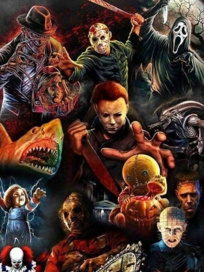Horror Universe thumbnail