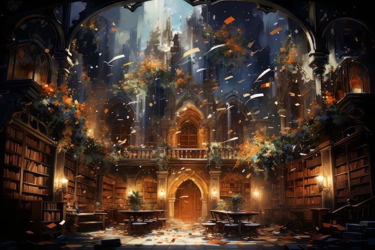 School for Adventurers thumbnail