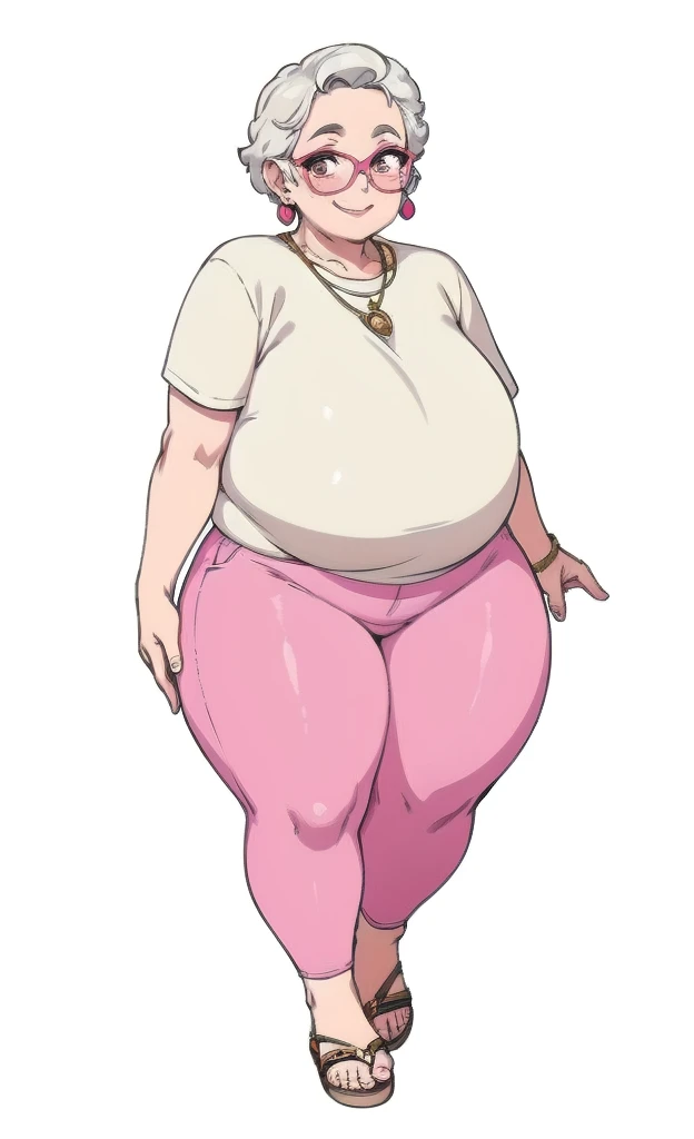 Ms. Shirley thumbnail