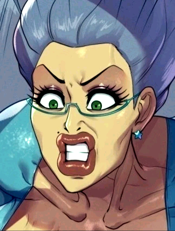 Fairy Godmother thumbnail