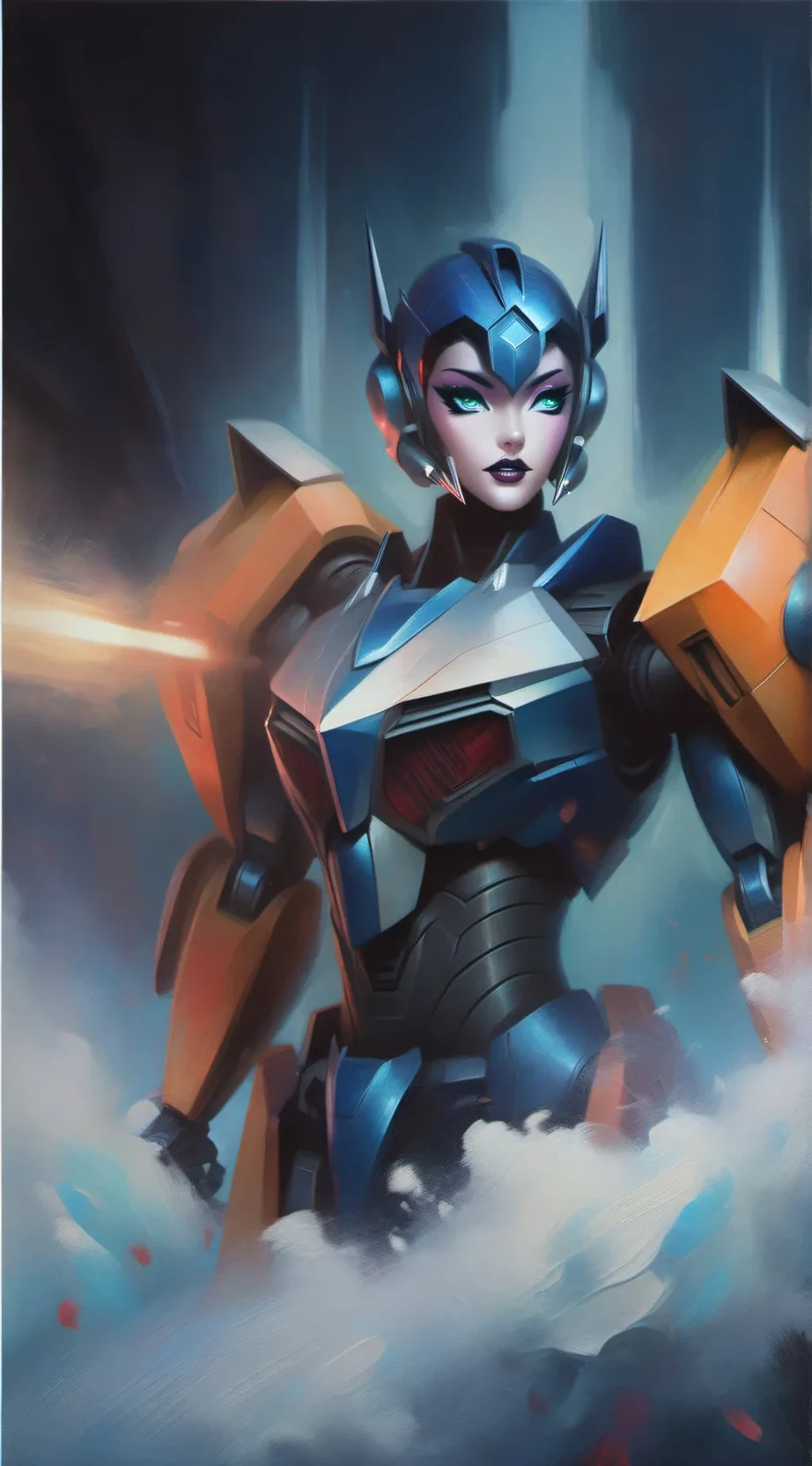 Transformers thumbnail
