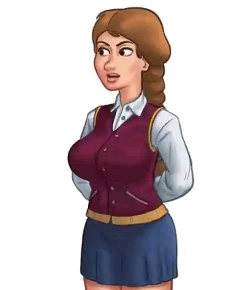 Annie thumbnail