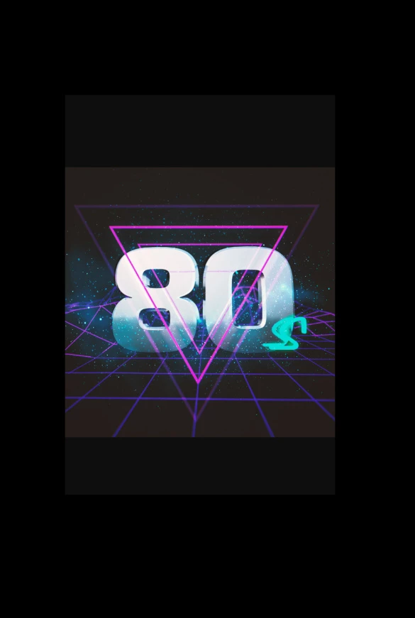 Create a story set in the 80s thumbnail