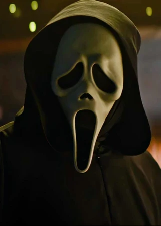 Scream Universe  thumbnail