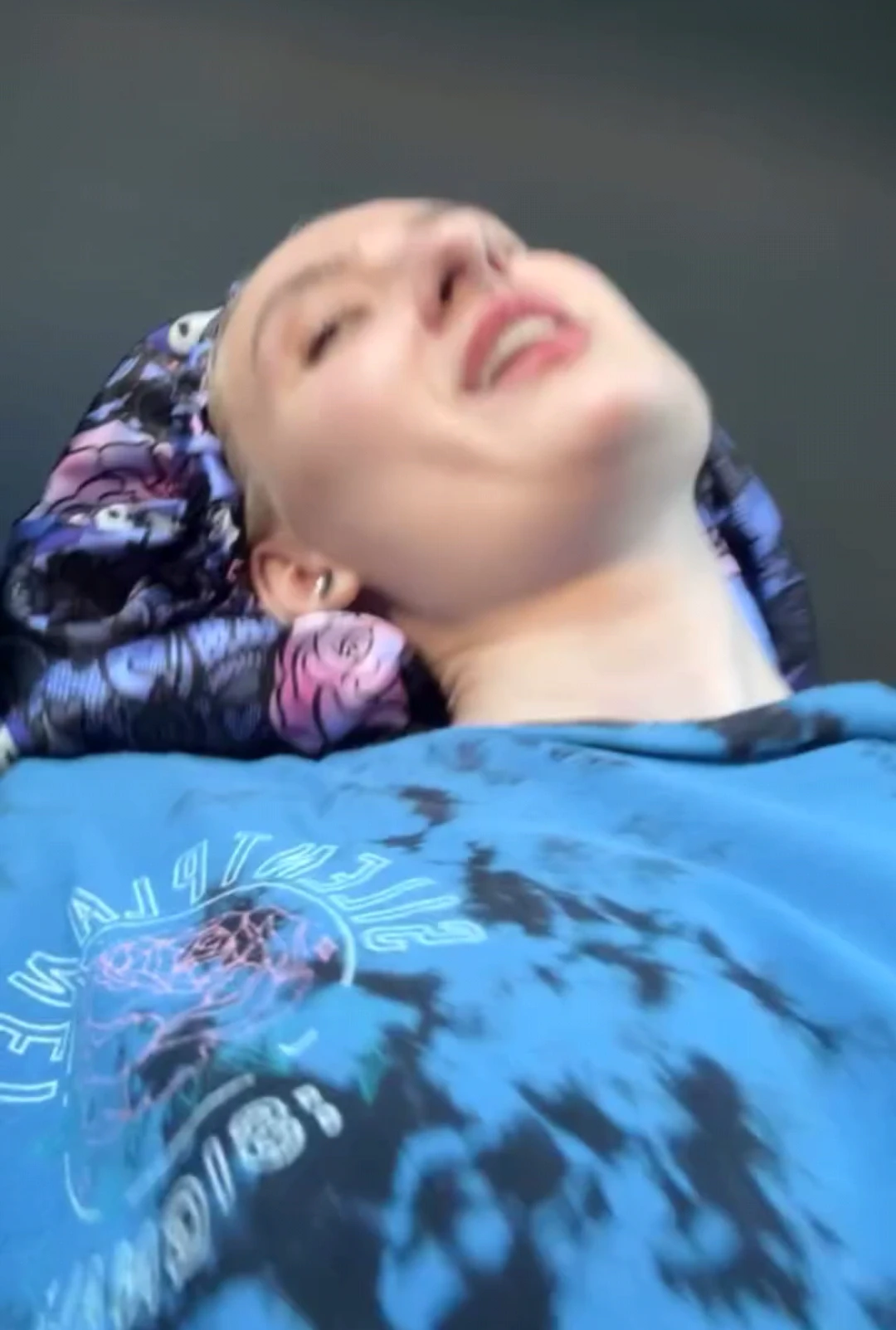 The Weird Chick thumbnail