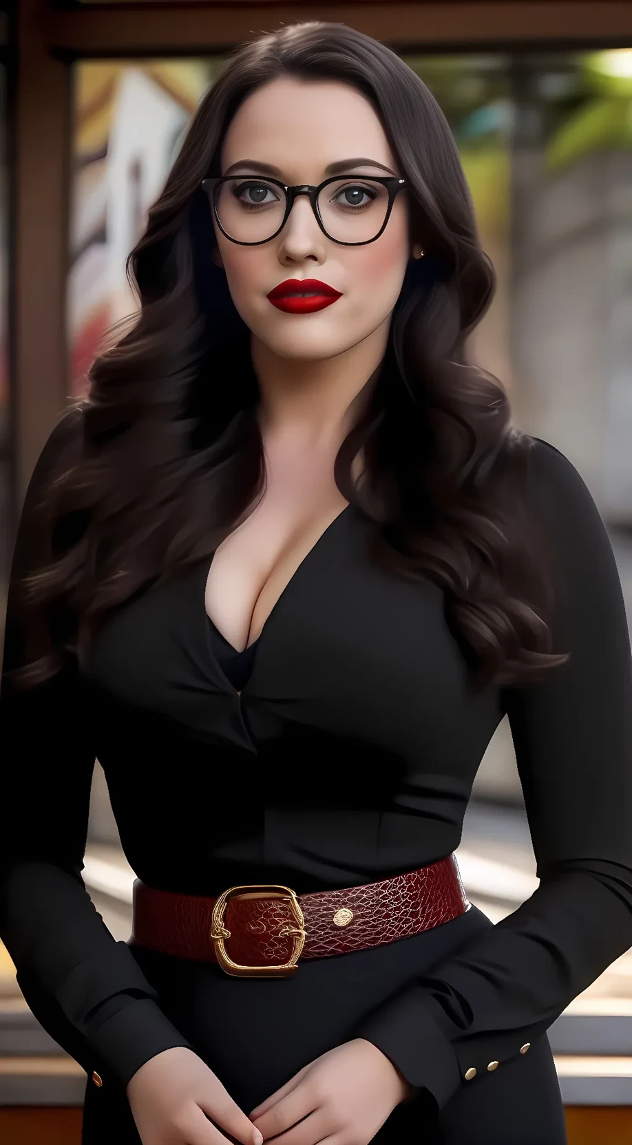 Darcy Lewis thumbnail