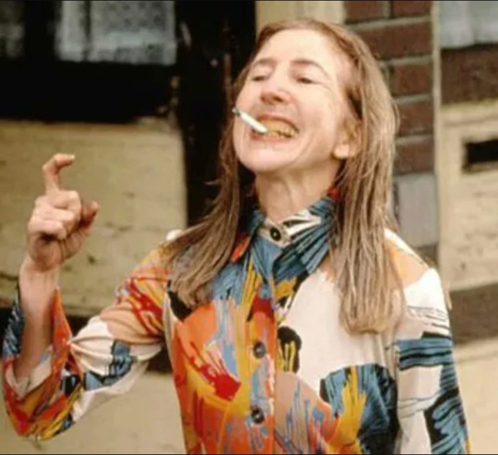 Mrs. Dumars. thumbnail