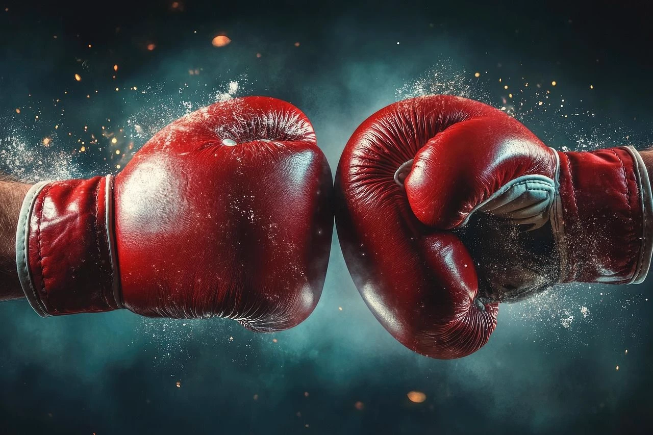 Boxing world  thumbnail