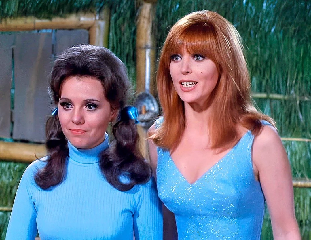 Gilligan's Island thumbnail