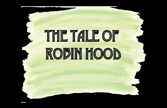 Robin Hood thumbnail