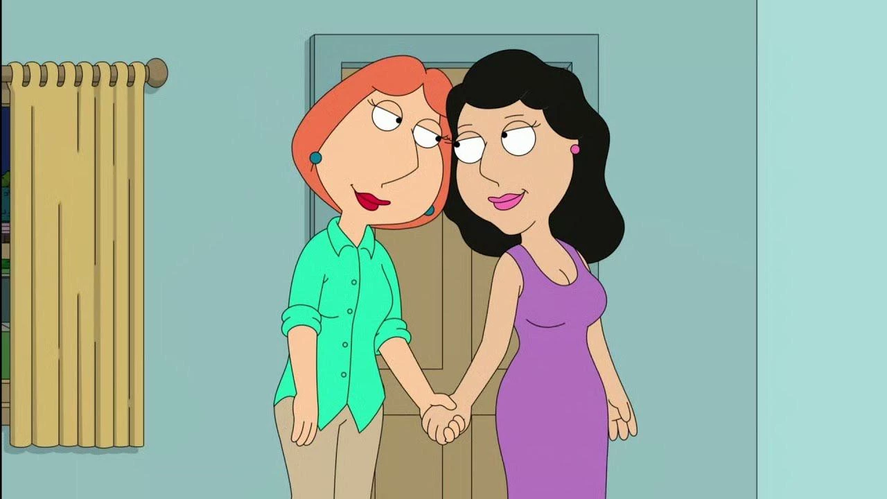 Lois and Bonnie thumbnail