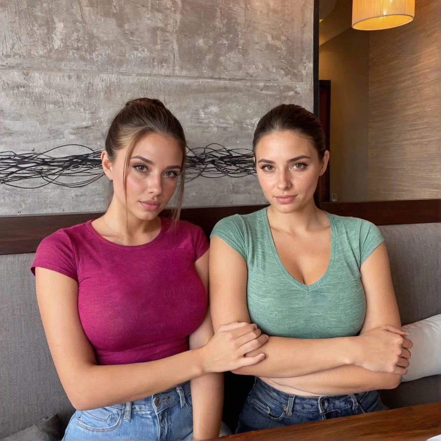 Milena (Twins) thumbnail